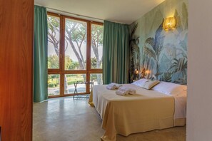 Chambre Double Confort