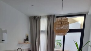 Loft | Eget kök