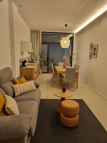 Apartamentos lleo san rius 