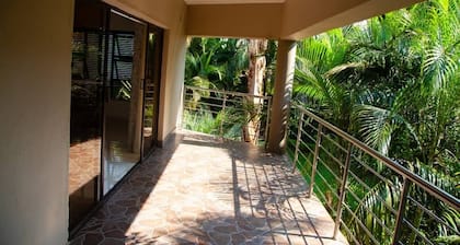Lovely 1-bedroom house in Harare with WiFi access