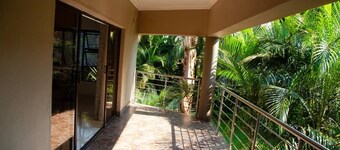 Lovely 1-bedroom house in Harare with WiFi access