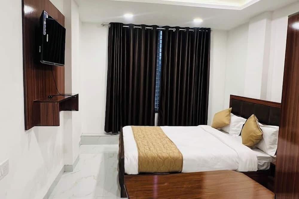 Hotel Shiv