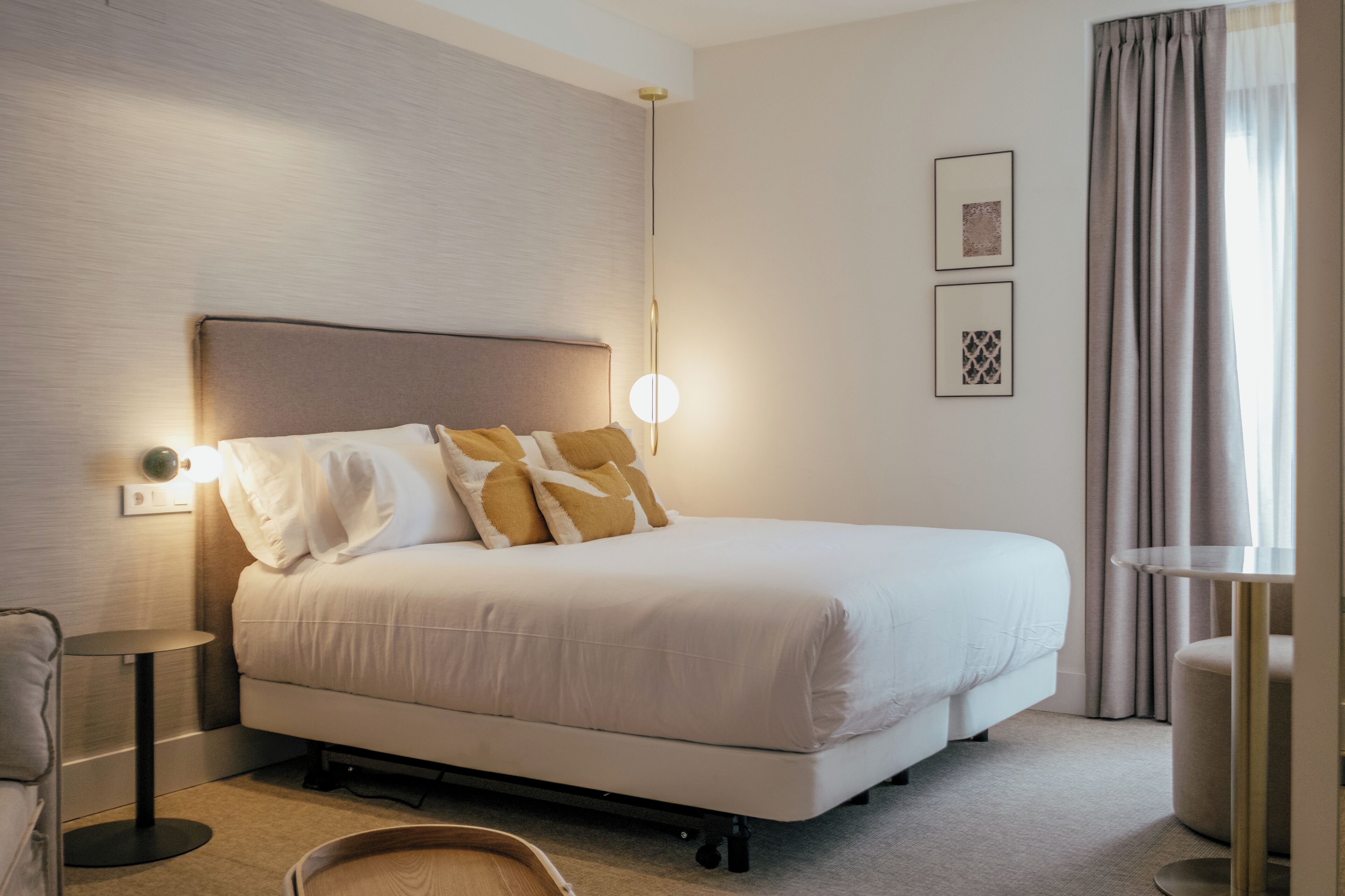 Superior Studio | Down comforters, in-room safe, laptop workspace, iron/ironing board