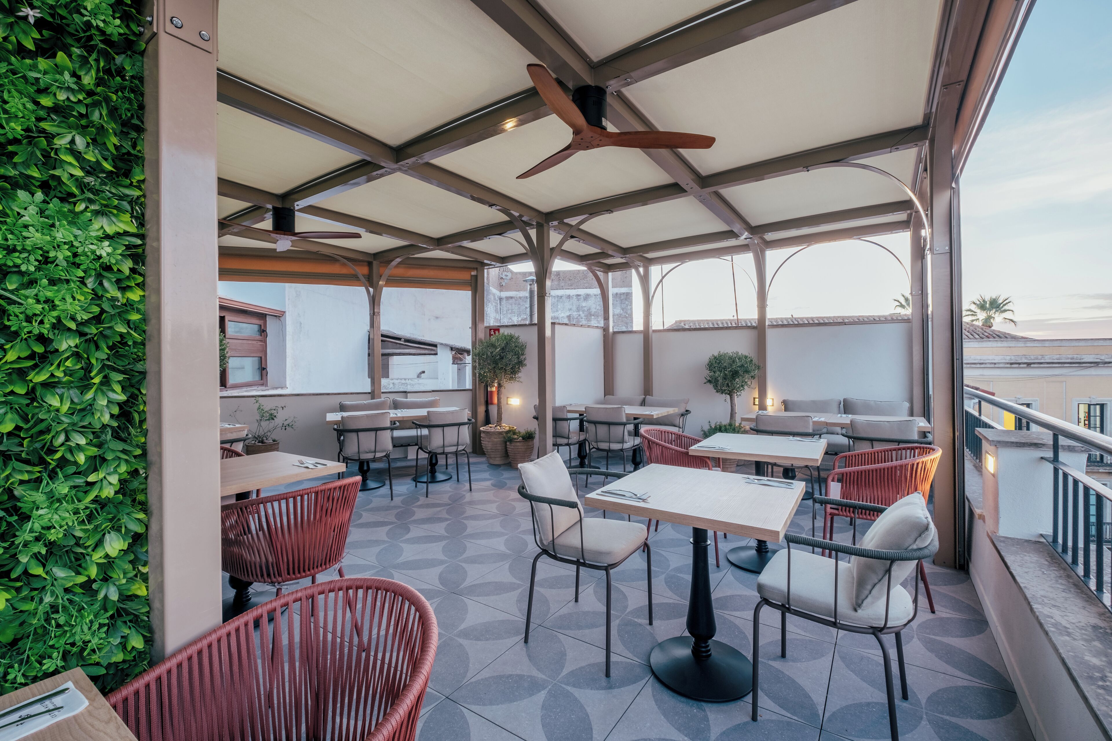 Photo - Hotel Cetina Casa de Aguilar