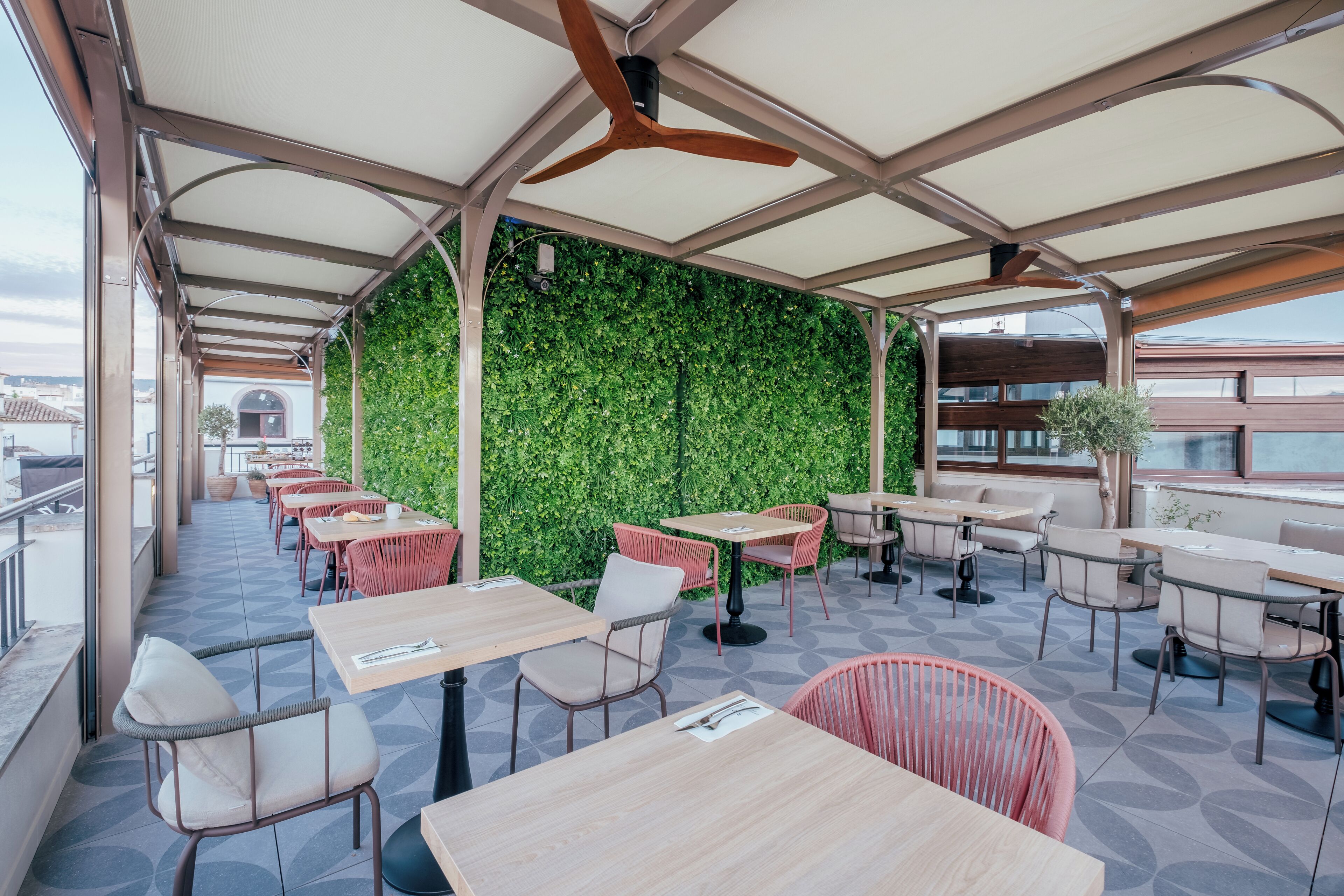 Photo - Hotel Cetina Casa de Aguilar