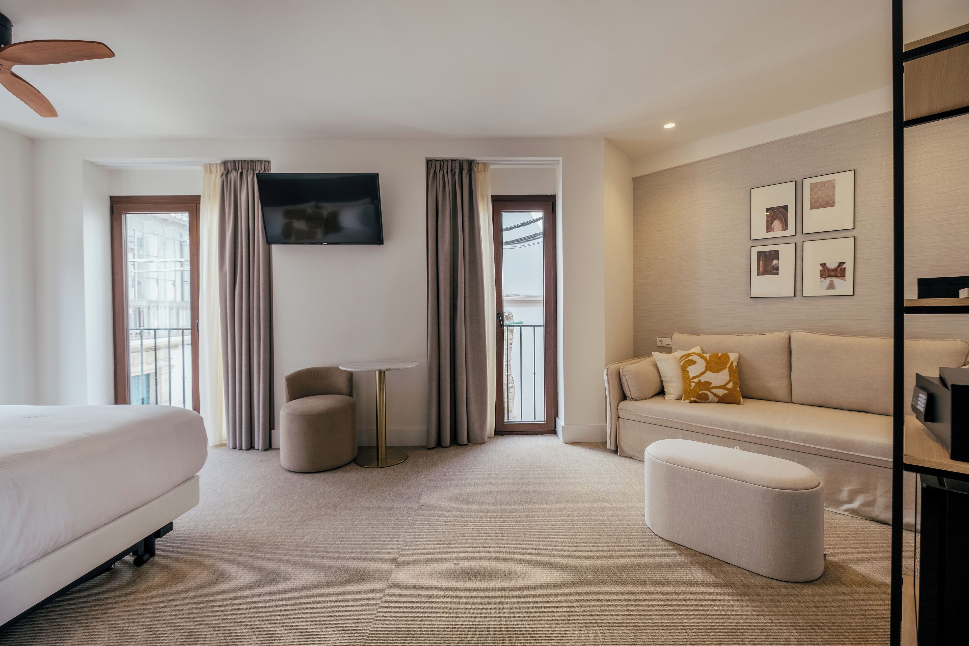 Photo - Hotel Cetina Casa de Aguilar