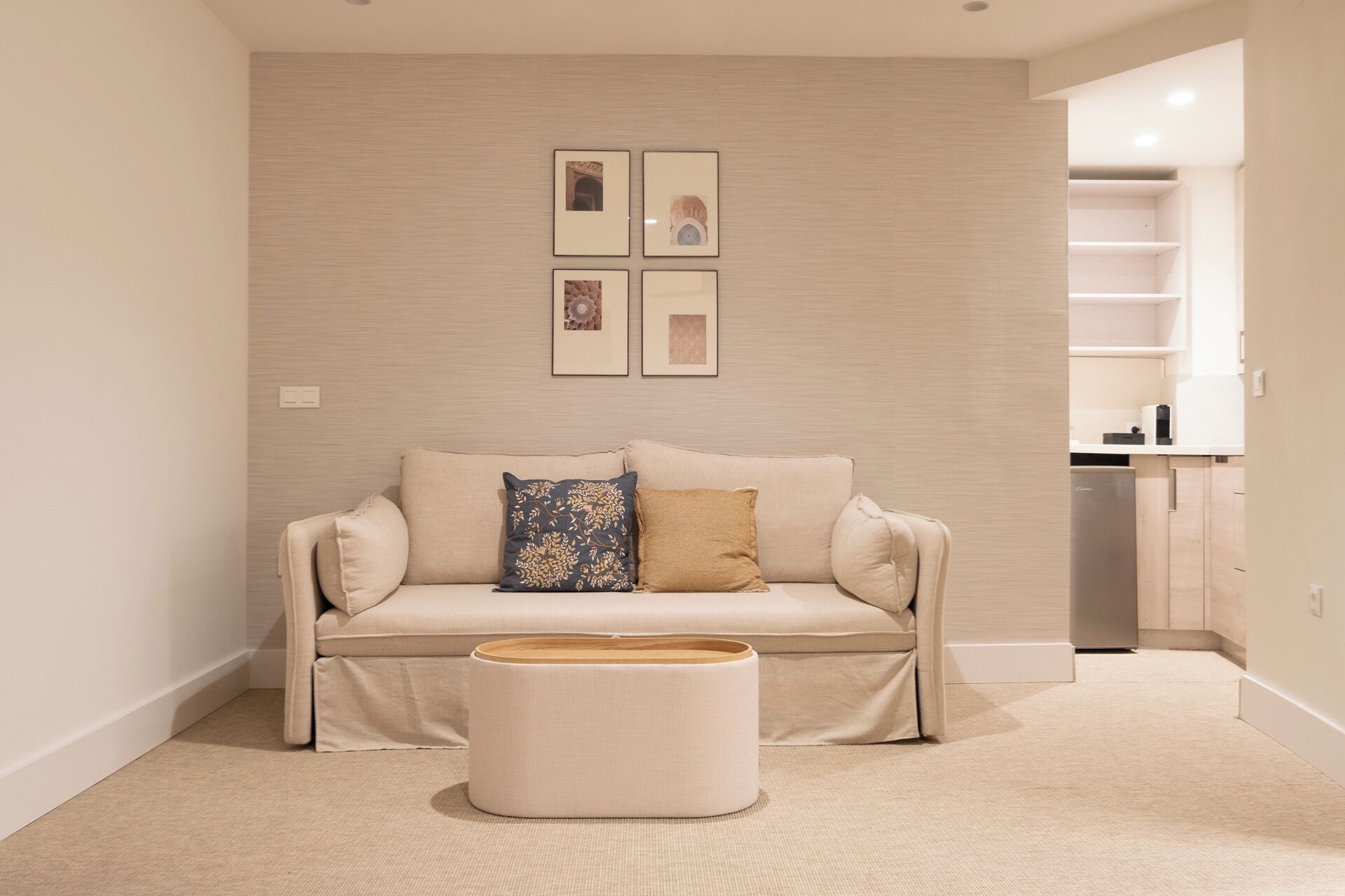 Photo - Hotel Cetina Casa de Aguilar