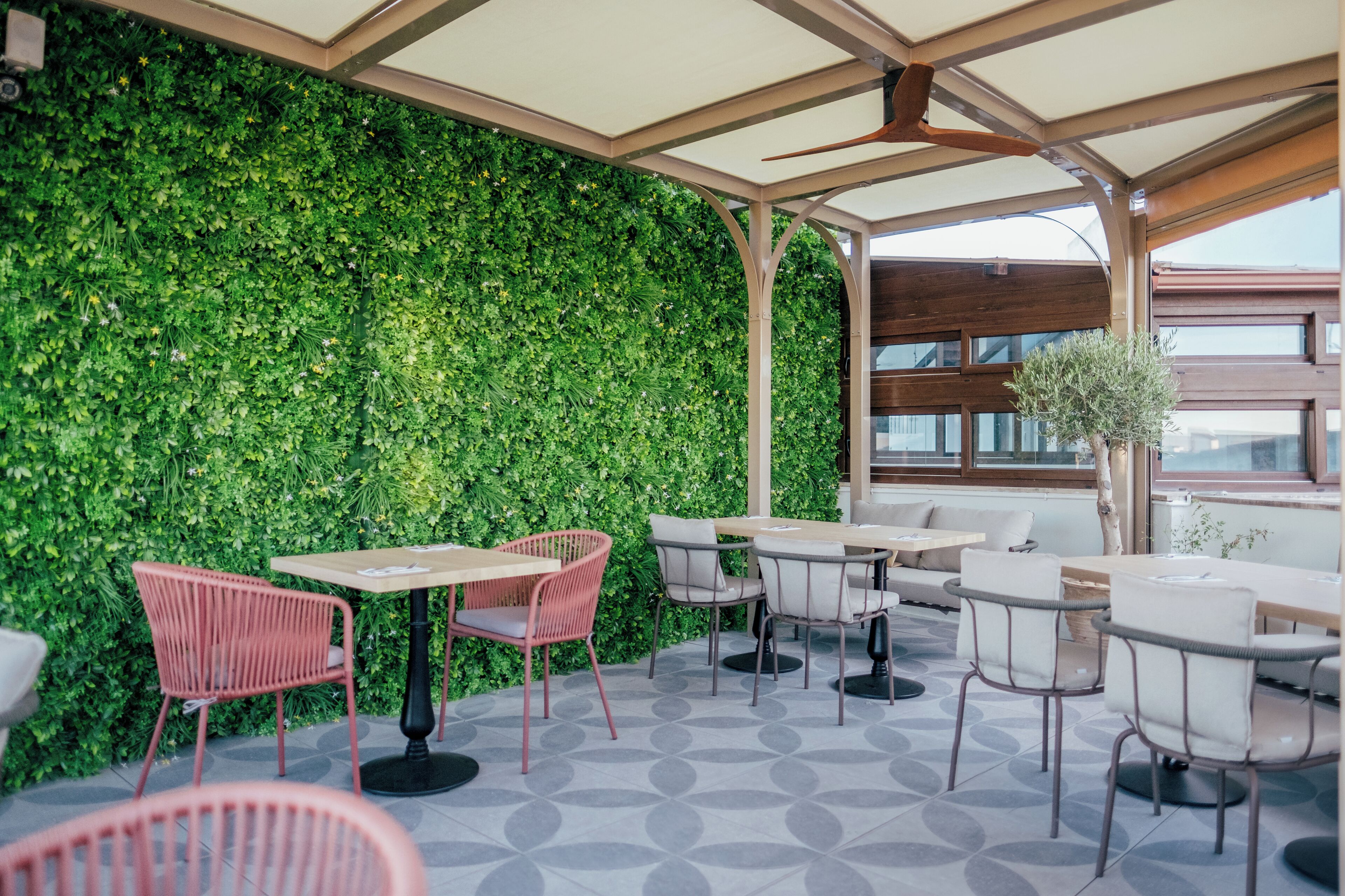 Photo - Hotel Cetina Casa de Aguilar