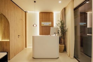 Recepció