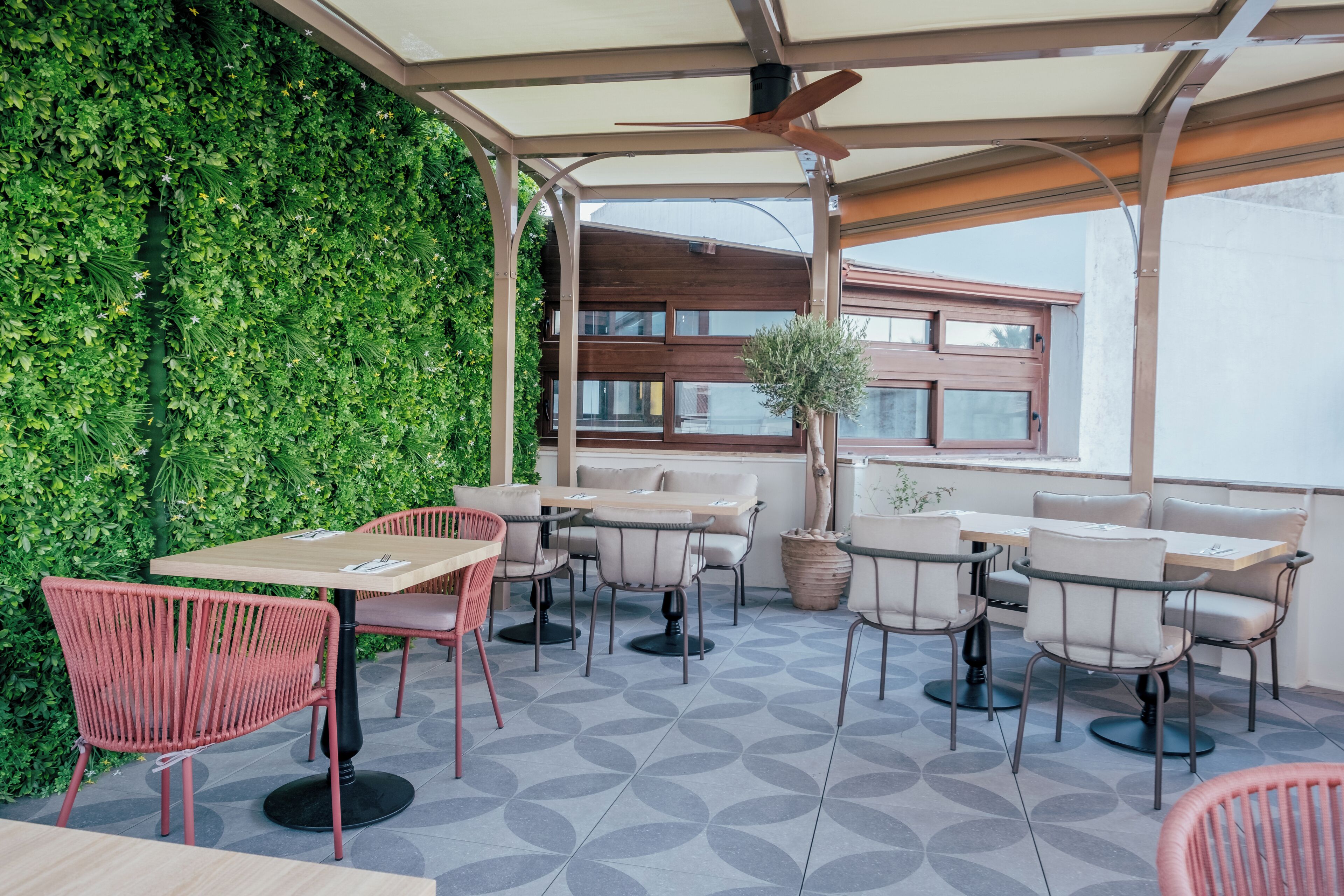 Photo - Hotel Cetina Casa de Aguilar