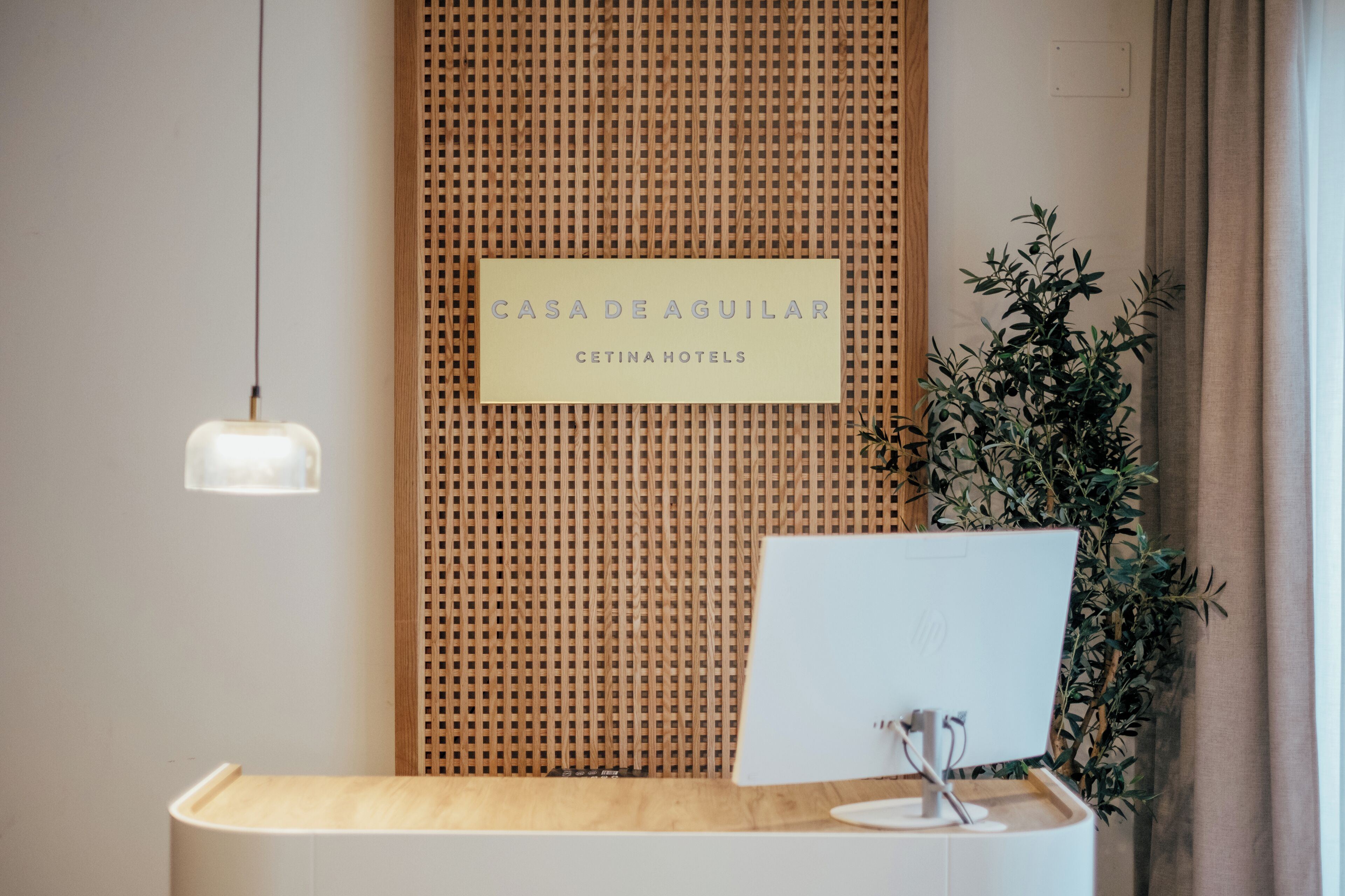 Photo - Hotel Cetina Casa de Aguilar