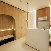 Hotel Cetina Casa de Aguilar