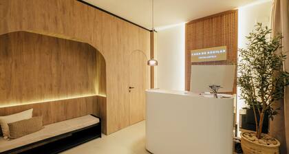 Hotel Cetina Casa de Aguilar