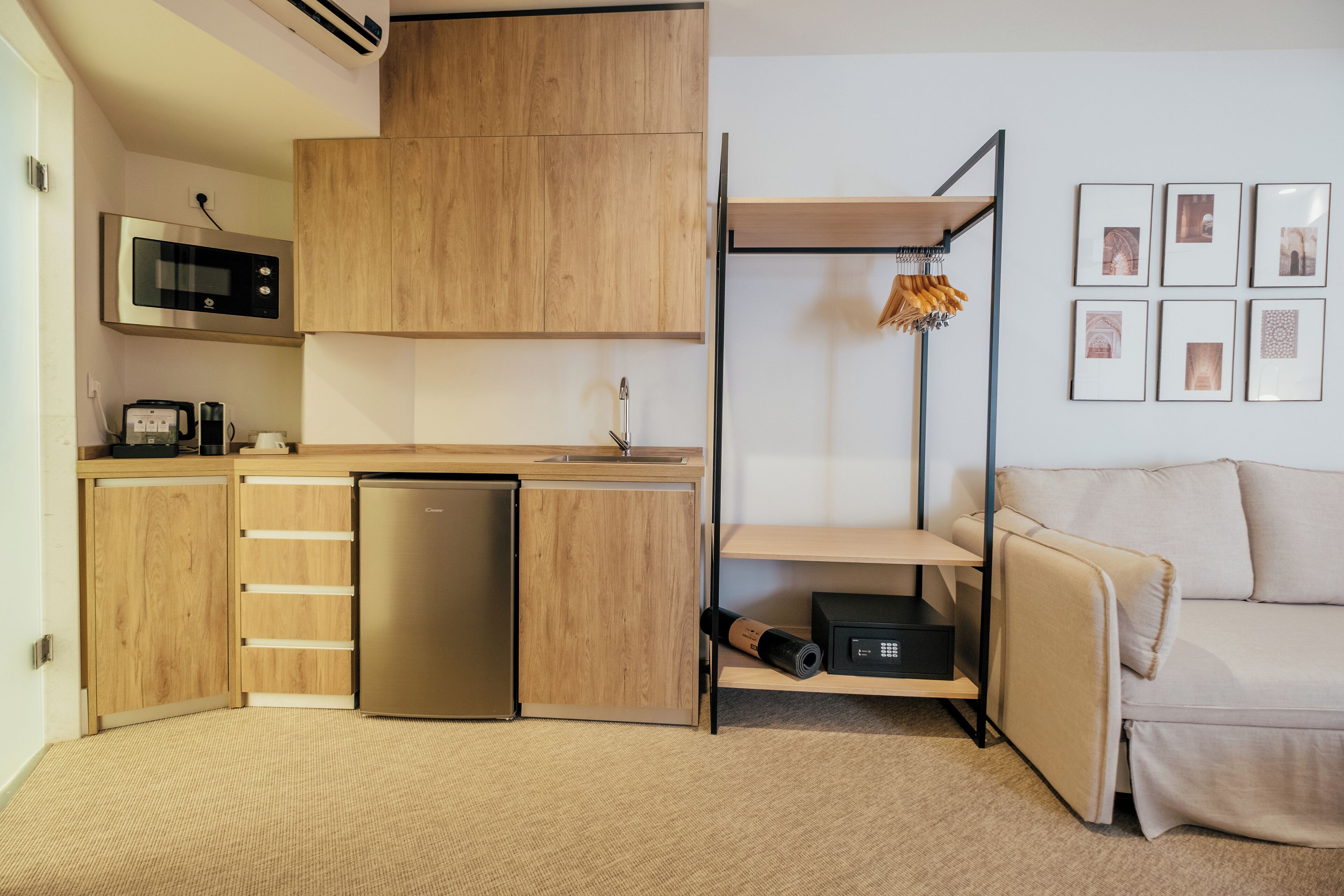 Photo - Hotel Cetina Casa de Aguilar