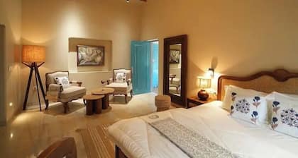 The Bodhi 5 Bedroom LuxuryApartment Central Jaipur