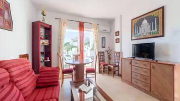 Apartment | Living room