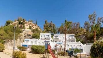 Apartment | Exterior