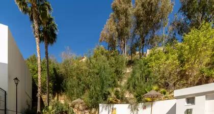 El Cantal - Apartment In Mojacar. Free Wifi