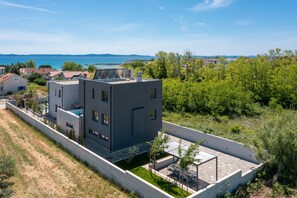 Exterior - Villa Tina (Privlaka)