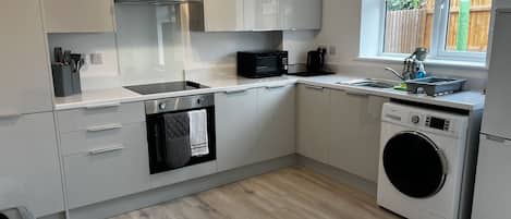 Apartment | Private kitchen