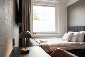 Single Room | Free WiFi - Frans&Frans hotel and apartments (Rauma)