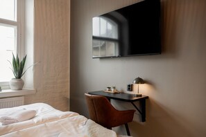 Free WiFi - Frans&Frans hotel and apartments (Rauma)
