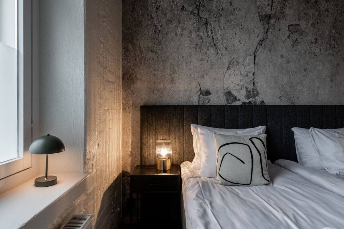 Twin Room | WiFi (free)