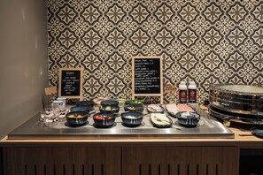 Restaurant - Frans&Frans hotel and apartments (Rauma)