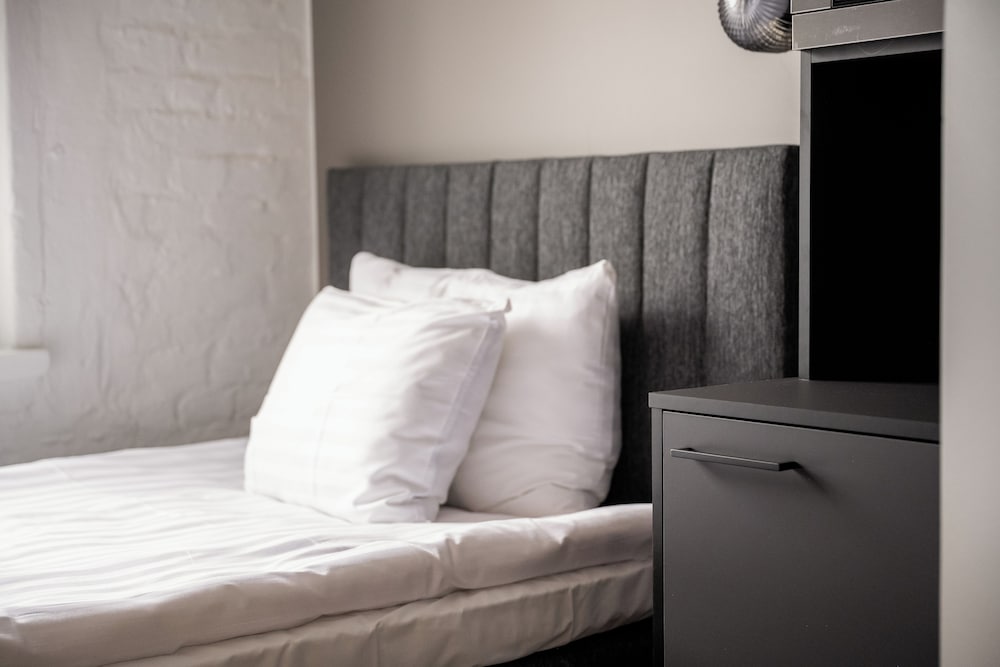 Frans&frans Hotel And Apartments 3