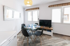 Apartment | Speisen