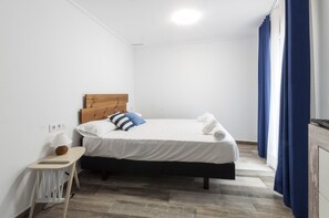 Apartment | 2 Schlafzimmer, Bettwäsche