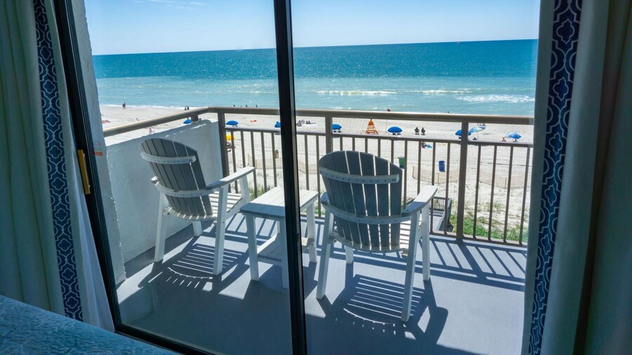 Bluewater Resort 403