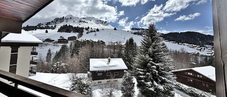 Terrain de lâhĂ©bergement