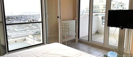 2 slaapkamers