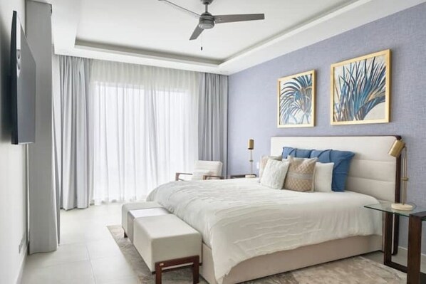 3 Schlafzimmer, Bügeleisen/Bügelbrett, WLAN, Bettwäsche