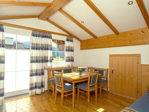 Opções para refeição