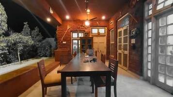 Restaurantes