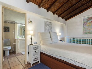 4 Schlafzimmer, kostenloses WLAN, Bettwäsche