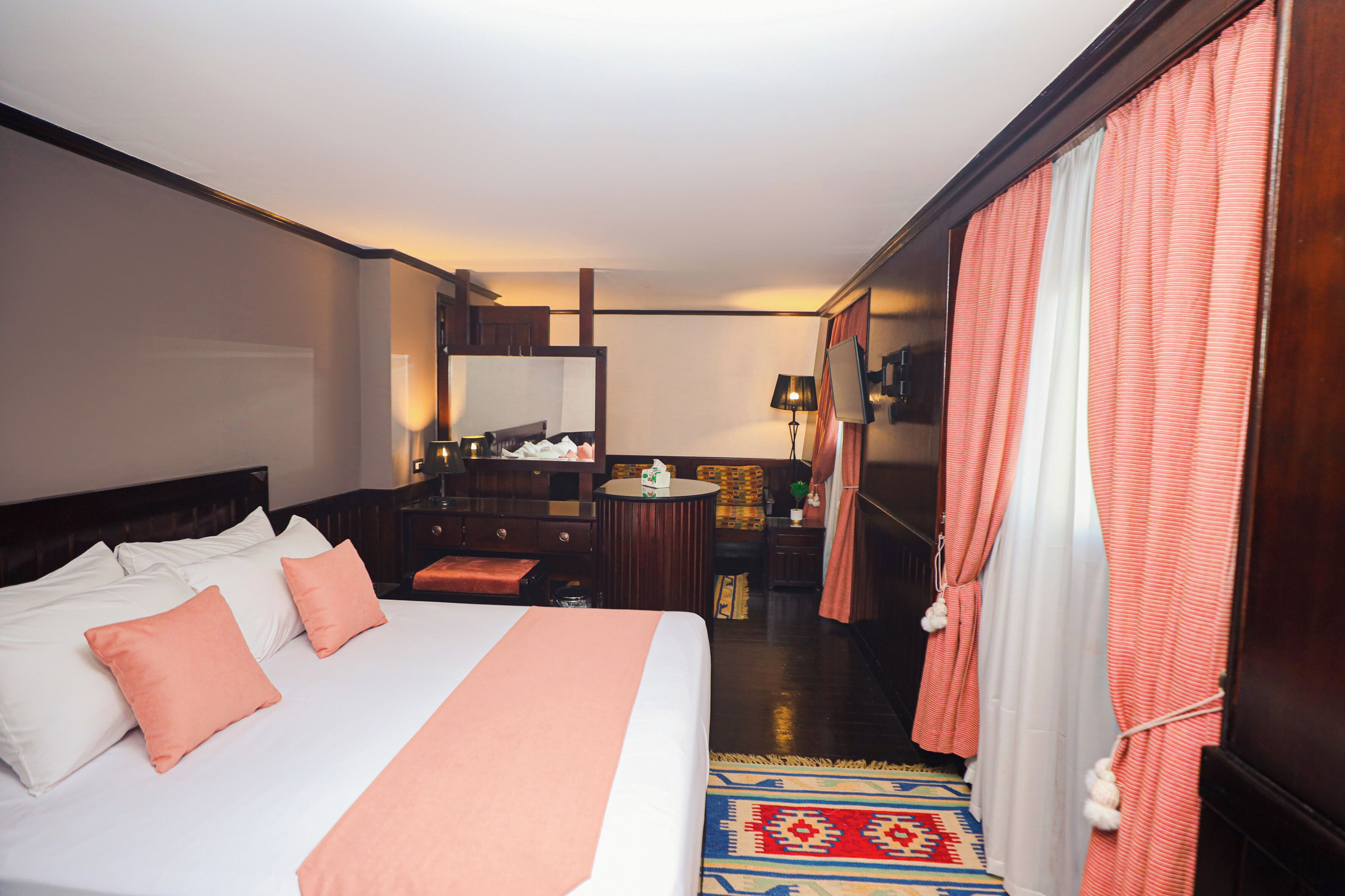 Foto - YOU Nile View Hotel