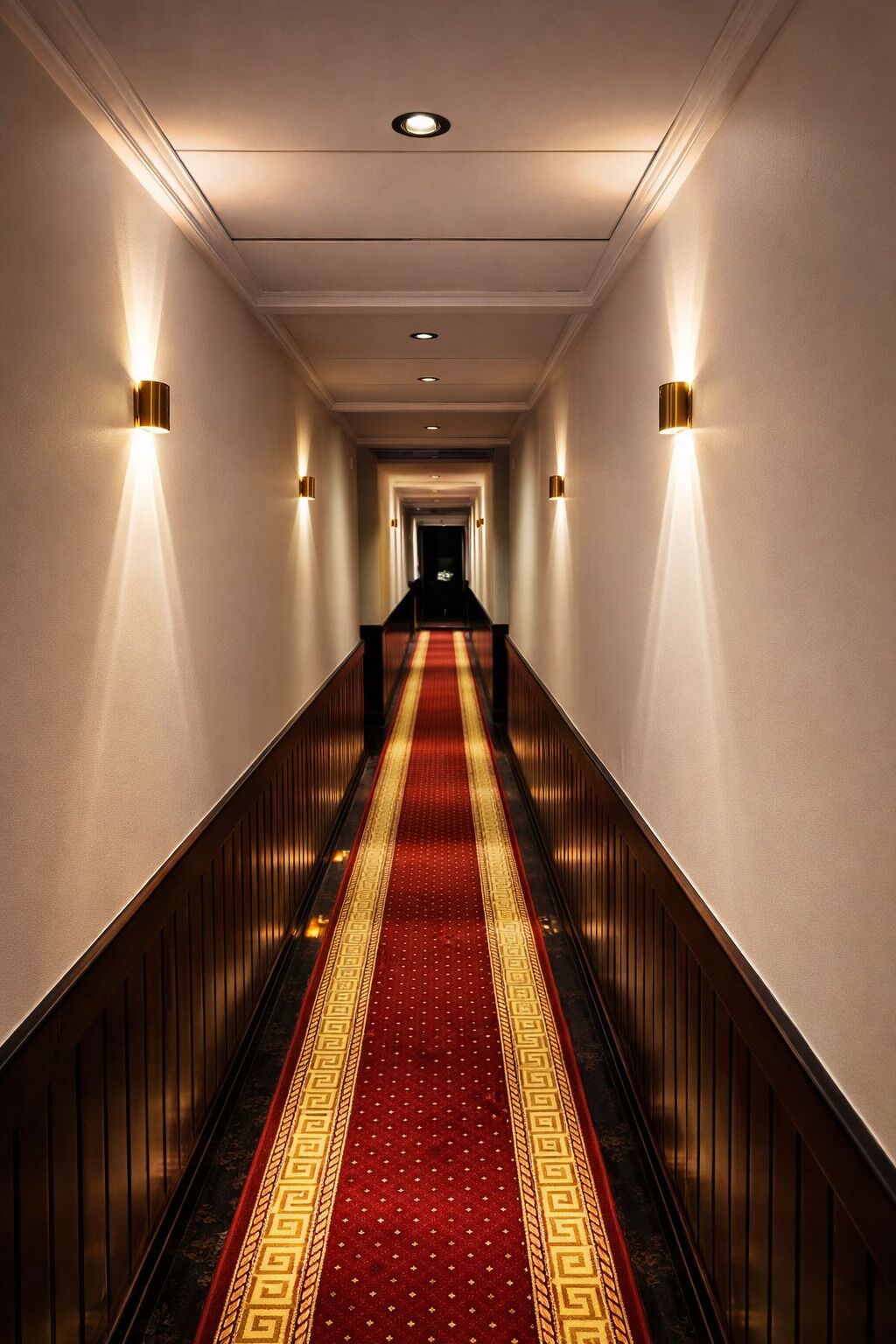 Foto - YOU Nile View Hotel