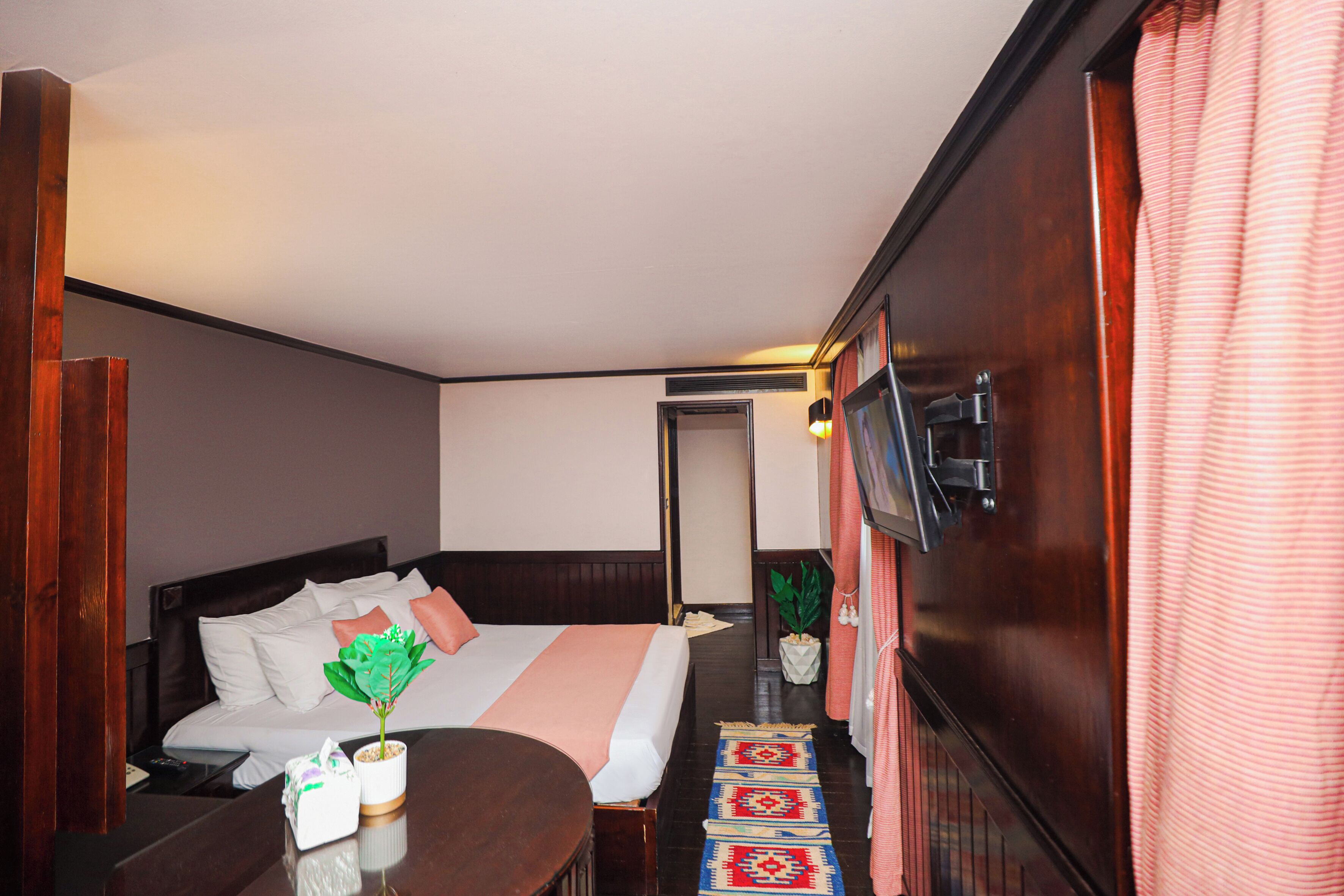 Foto - YOU Nile View Hotel