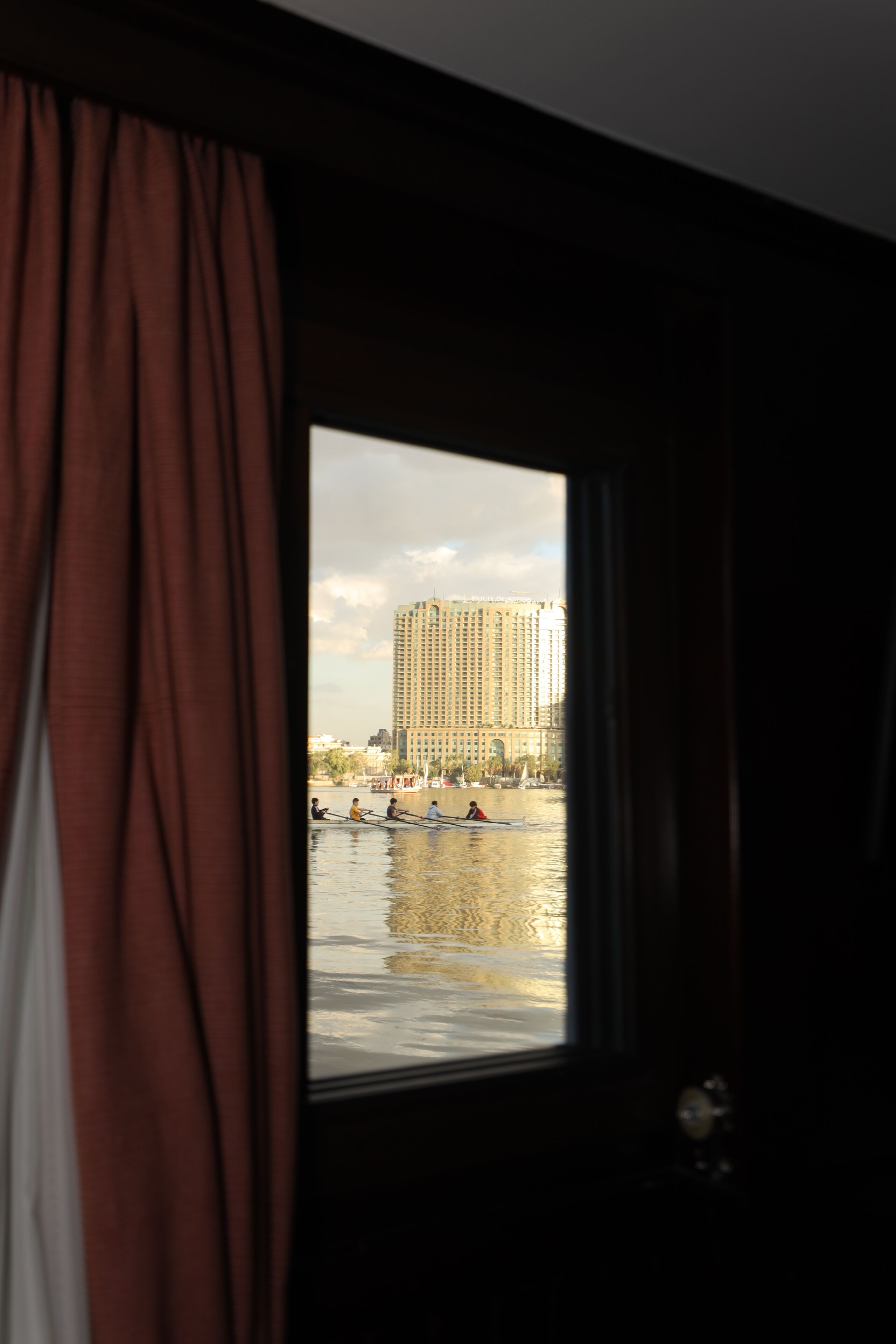 Photo - YOU Nile View Hotel