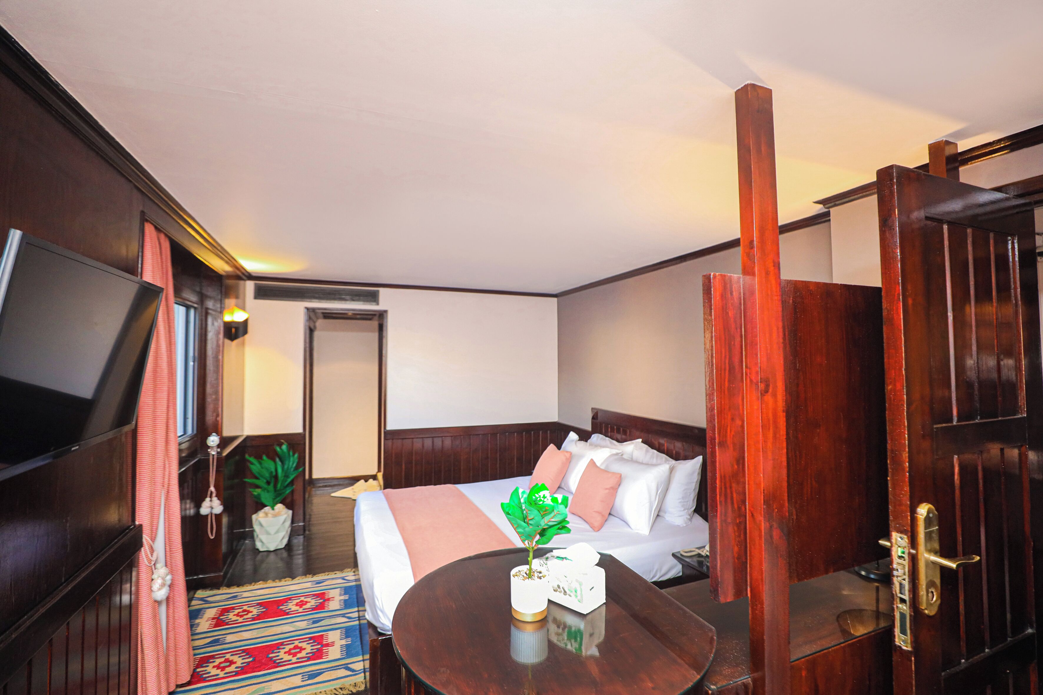 Photo - YOU Nile View Hotel