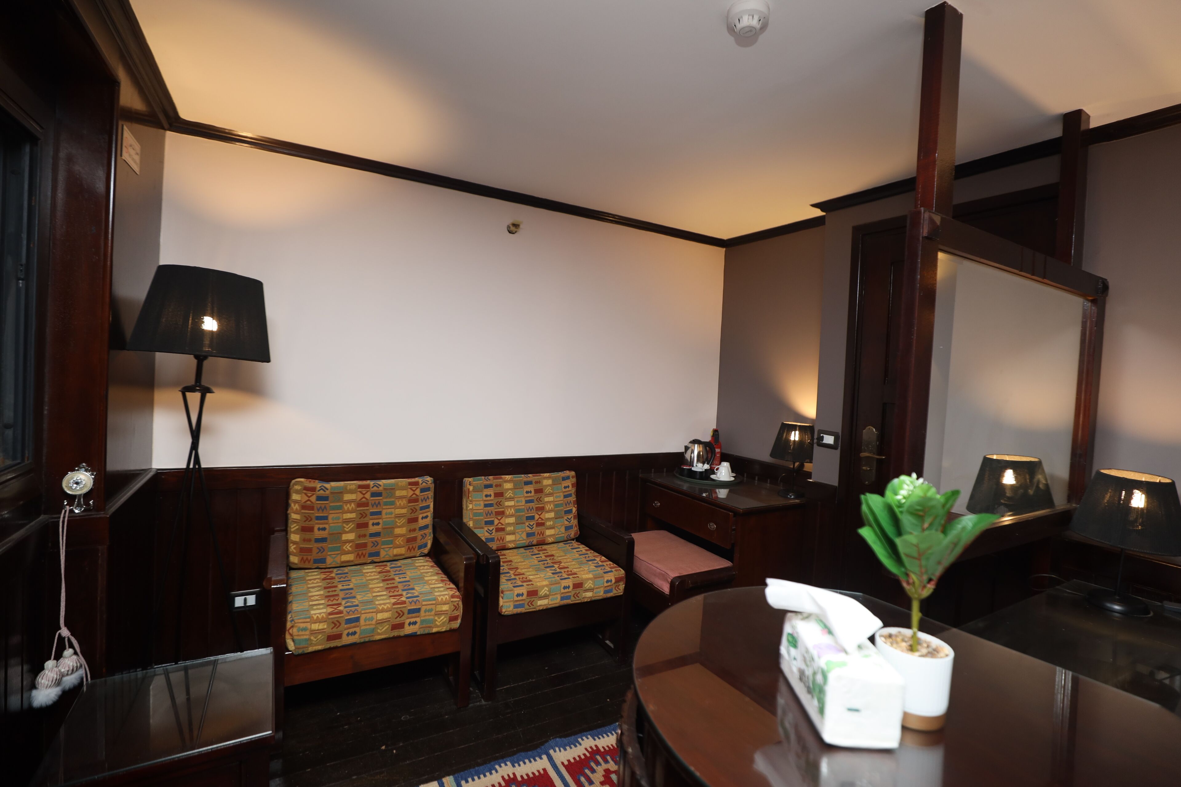 Photo - YOU Nile View Hotel