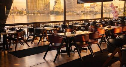 YOU Cairo Nile View Hotel
