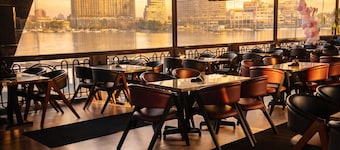 YOU Cairo Nile View Hotel