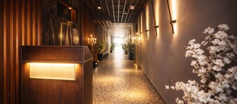 YOU Cairo Nile View Hotel