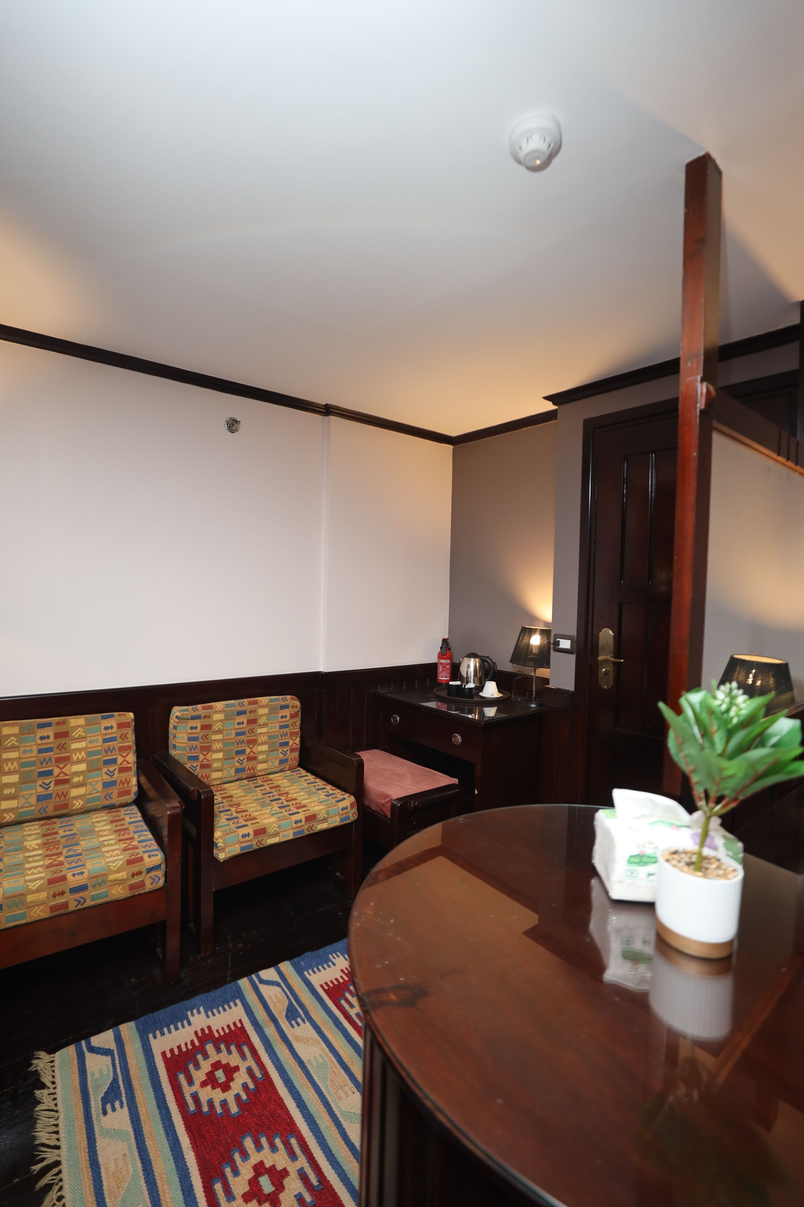 Photo - YOU Nile View Hotel