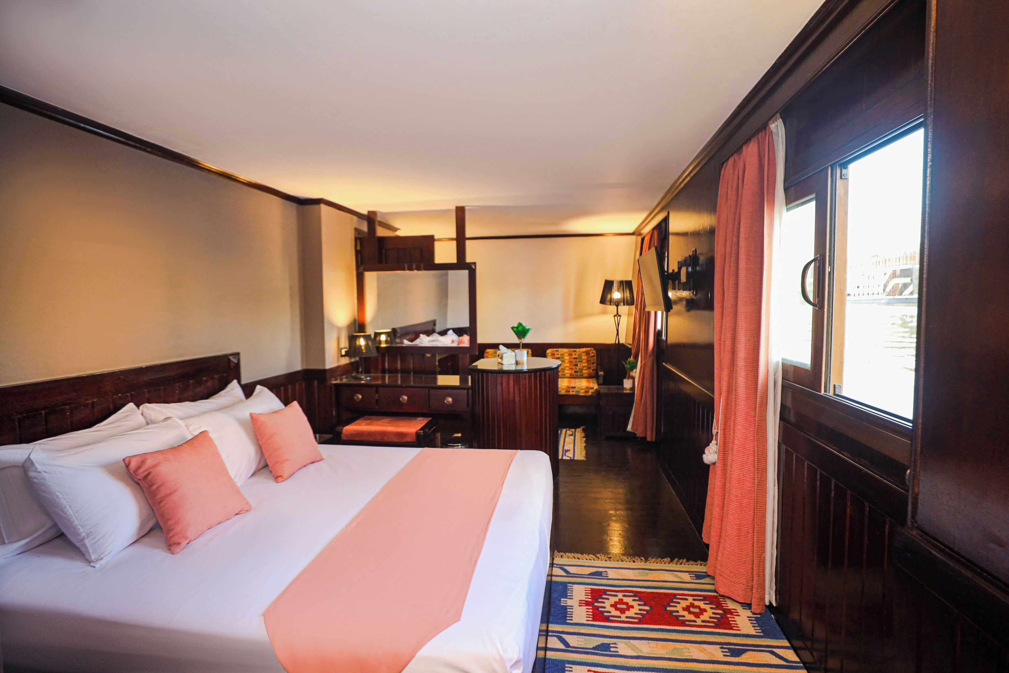 Foto - YOU Nile View Hotel