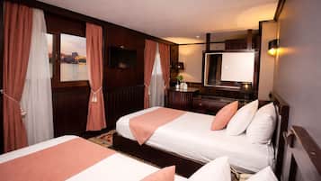 Bureau, Wi-Fi gratuit